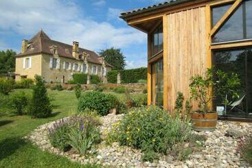 Bed and Breakfast Chambre Hôte/spa Quermaurelle