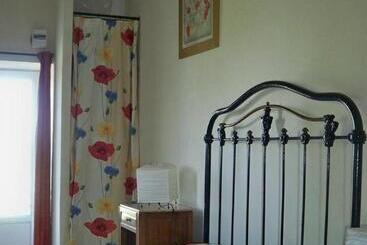 مبيت وإفطار Chez Bacchus