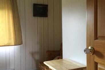 ベッドアンドブレックファースト Gite Chez Gilles Lévesque