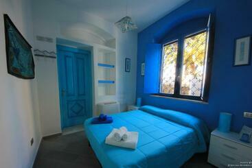 민박 La Casa Sulla Spiaggia