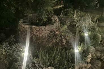 Bed and Breakfast La Mandra