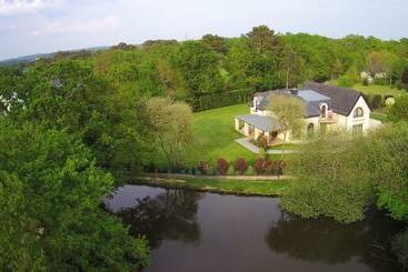 住宿加早餐  Le Petit Etang