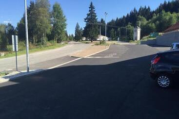 Casino & Hotel Admiral Strážný