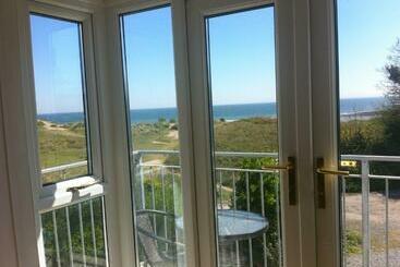 아파트호텔 Culver House