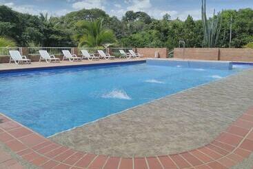 Finca Hotel Loma Linda