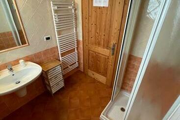 בית מלון כפרי Agritur Maso Pra' Cavai B&b