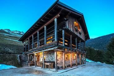 Отель Agriturismo Botondoro