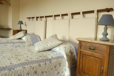 فندق Agriturismo La Fucina