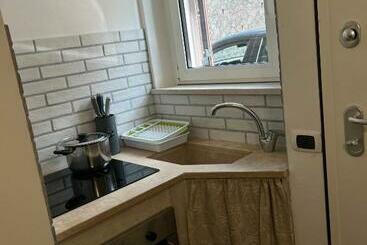 ホテル Agriturismo Quartuccio