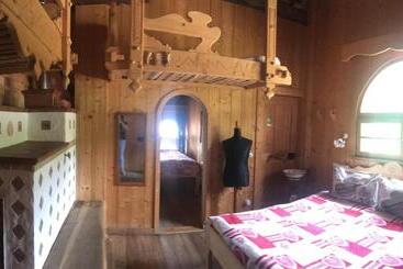 فندق Agriturismo Randis