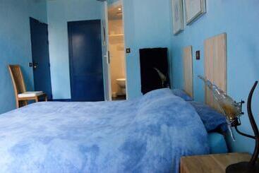 בית מלון כפרי Auberge Magnette