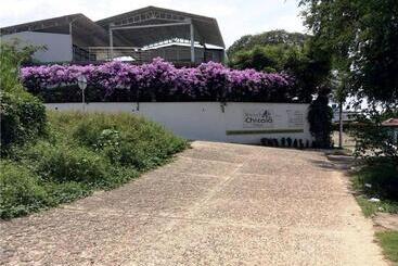 فندق Chicala Salgar