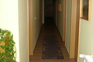 فندق Denis Panzió és étterem