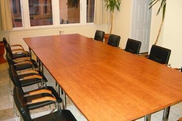 בית מלון כפרי Ezüstfenyő