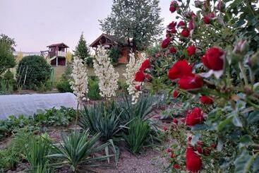 فندق Gschwandnerhof