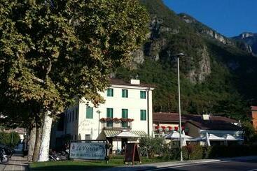 בית מלון כפרי La Vigneta