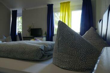 ホテル & Ristorante Positano