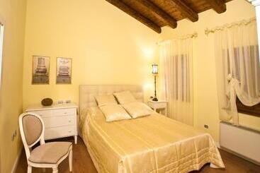 Отель Wine Resort Luisa