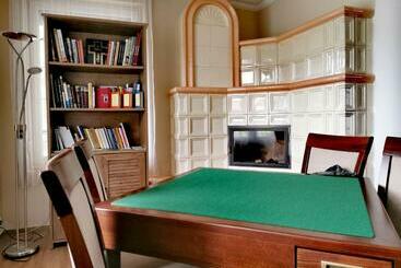 بنسيون Admirál Villa Felnőttbarát Szálláshely