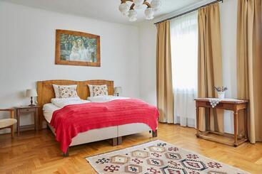 פנסיון Barta Pince Vendégház Mád