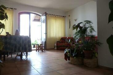 بنسيون Casa Do João