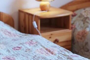 פנסיון Füzesi Papa Vendégháza