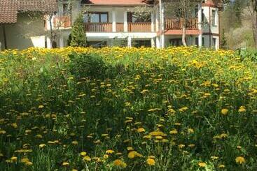 بنسيون Guest House Rest