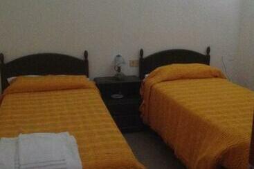 פנסיון Il Sentiero