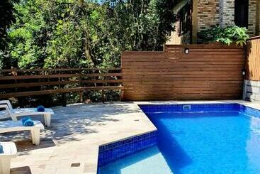 פנסיון Pousada Morada Flor Da Terra