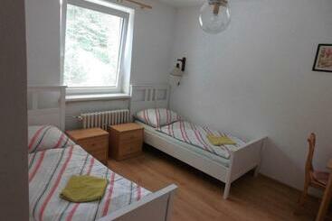 بنسيون Penzion Kovářská