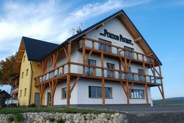 펜션 Penzion Patriot