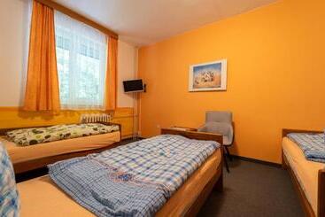 膳宿费 Penzion Vápenka