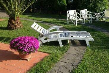 פנסיון Relax Nella Natura