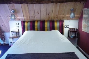 بنسيون Residence Beausejour