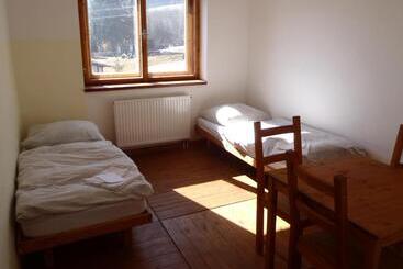 膳宿费 švehlíkova Chata