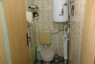 פנסיון Villa Lalka