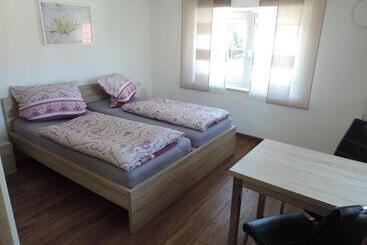 Pension Am Kirchberg