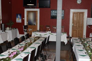 St Marys Hotel And Bistro