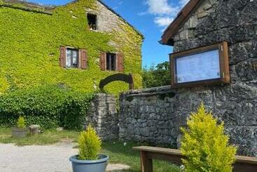 旅馆 Auberge De Cadenas
