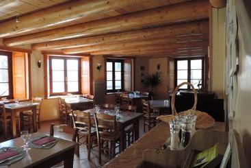 ユースホステル Auberge Du Brabant Chez Titof