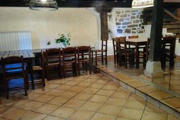 Albergue De Soba