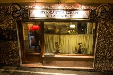 旅馆 Locanda Al Cacciatore