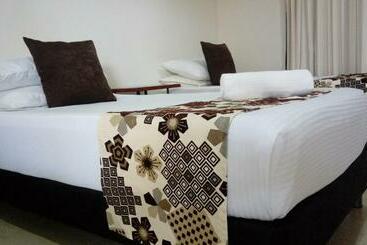 فندق صغير Posada La Esperanza Boutique