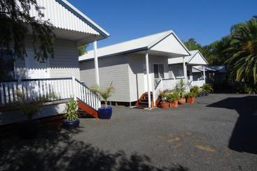 Augathella Palms Motel