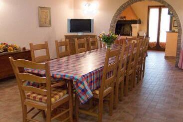 B&b Borgo Tre Case
