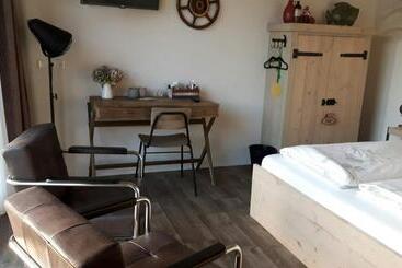 B&b Johannesberg