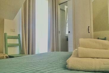 B&b La Rosa Dei Venti