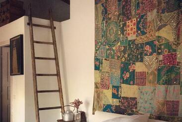 צימר At Home In Maremma