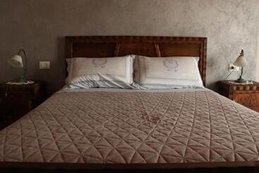 مبيت وإفطار Ca D Pinin