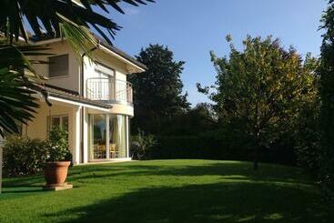 צימר Chambre D Hôtes Wellingtonia